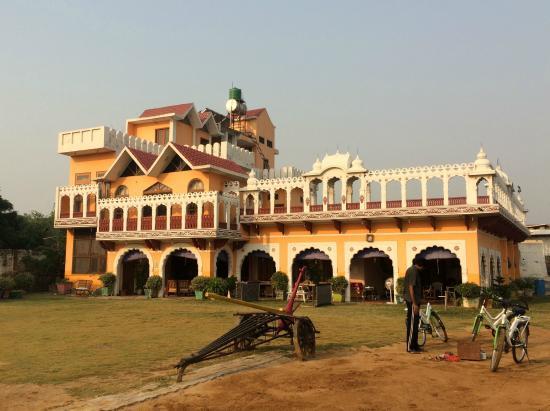 Banni Khera Farm